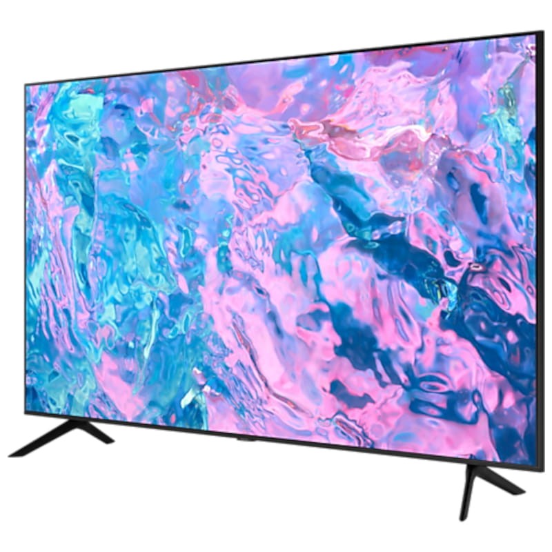 Samsung UE75CU7172UXXH 75 4K Ultra HD Smart TV Negro – Televisión - Ítem2