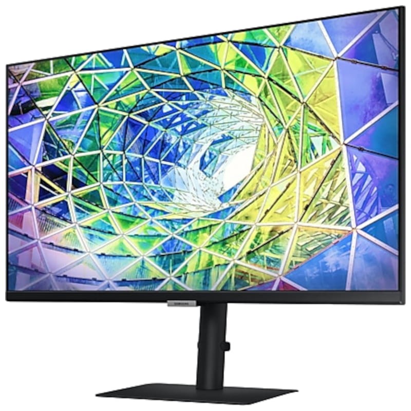 Samsung ViewFinity LS27A800UNPXEN 27 4K Ultra HD IPS Preto - Monitor para PC - Item2