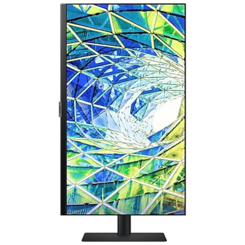 Samsung ViewFinity LS27A800UNPXEN 27 4K Ultra HD IPS Noir - Moniteur PC - Ítem3