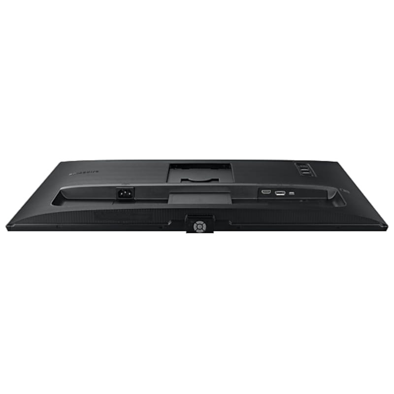 Samsung ViewFinity LS27A800UNPXEN 27 4K Ultra HD IPS Preto - Monitor para PC - Item7