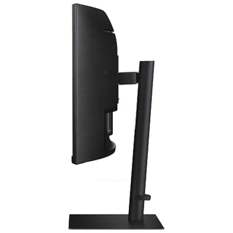 Samsung ViewFinity LS34C652UAUXEN 34 2K QHD VA UltraWide Curva 100 Hz Freesync Negro - Monitor PC - Ítem6