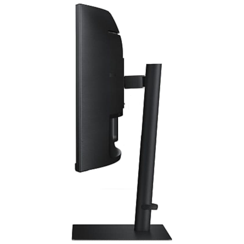 Samsung ViewFinity LS34C652UAUXEN 34 2K QHD VA UltraWide Curve 100 Hz Freesync Noir - Moniteur PC à vue latérale