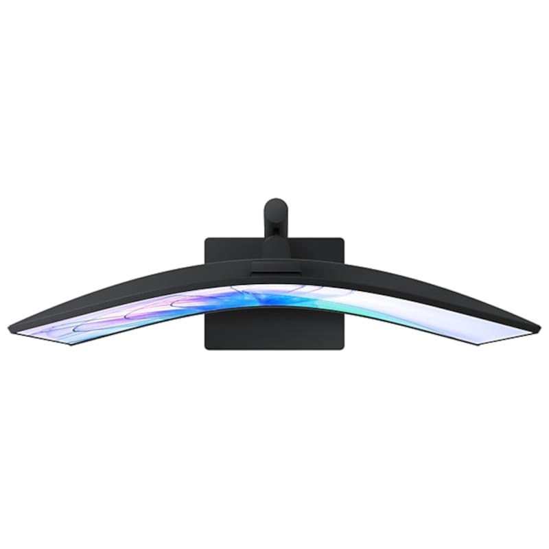 Samsung ViewFinity S34C652VAU 34 4K Ultra HD VA UltraWide Curvo 100 Hz FreeSync Webcam Negro - Monitor PC - Ítem5