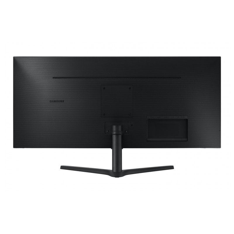 Samsung ViewFinity S5 S50GC 34 UltraWide Quad HD VA 100 Hz FreeSync Negro - Monitor para PC - Ítem1