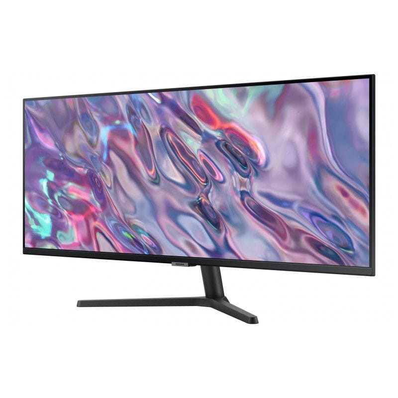 Samsung ViewFinity S5 S50GC 34 UltraWide Quad HD VA 100 Hz FreeSync Negro - Monitor para PC - Ítem3