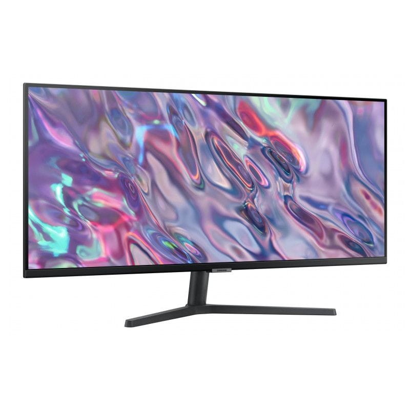 Samsung ViewFinity S5 S50GC 34 UltraWide Quad HD VA 100 Hz FreeSync Negro - Monitor para PC - Ítem4