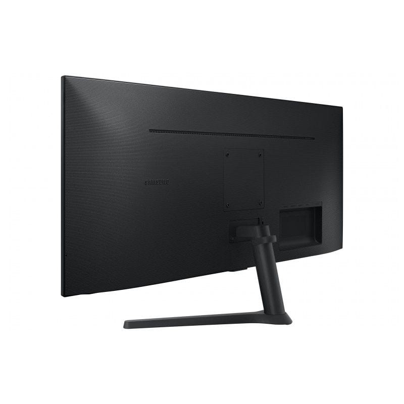 Samsung ViewFinity S5 S50GC 34 UltraWide Quad HD VA 100 Hz FreeSync Negro - Monitor para PC - Ítem5