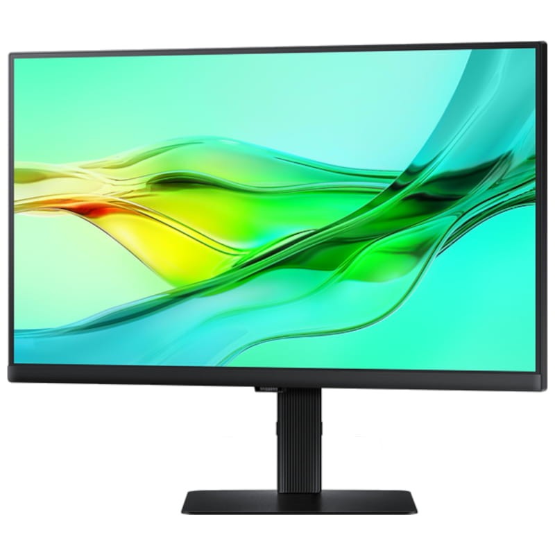 Samsung ViewFinity S6 S60UD 24 QHD VA AMD FreeSync Noir - Moniteur PC - Ítem