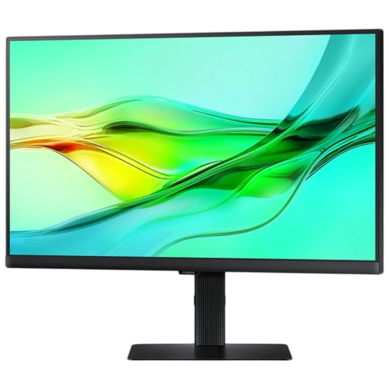 Samsung ViewFinity S6 S60UD 24 QHD VA AMD FreeSync Preto - Monitor PC - Item