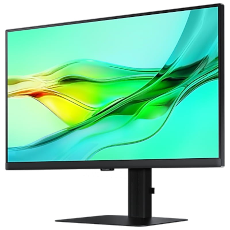 Samsung ViewFinity S6 S60UD 24 QHD VA AMD FreeSync Noir - Moniteur PC - Ítem2