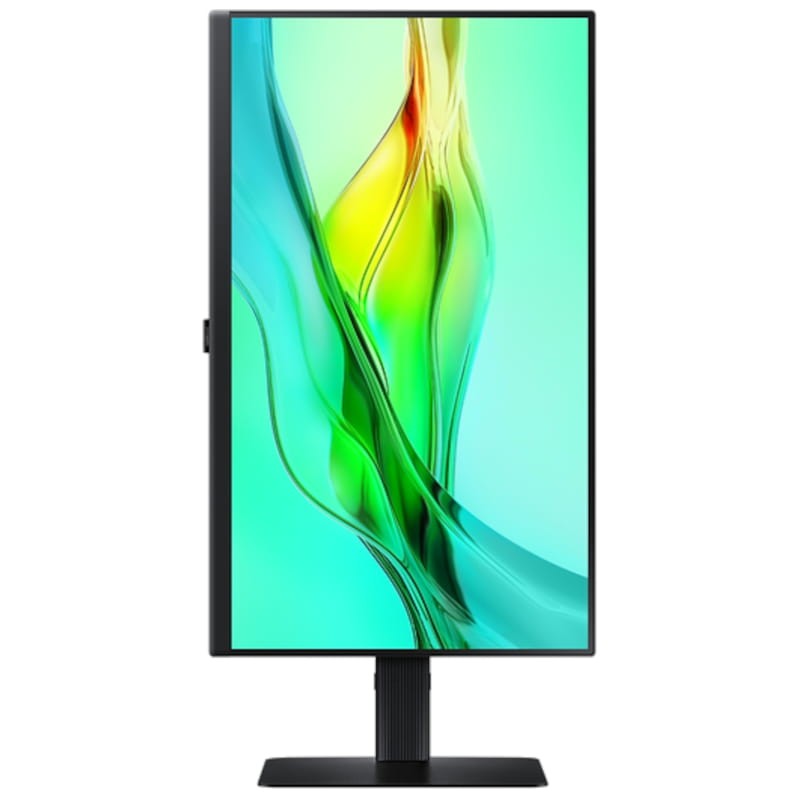 Samsung ViewFinity S6 S60UD 24 QHD VA AMD FreeSync Noir - Moniteur PC - Ítem3