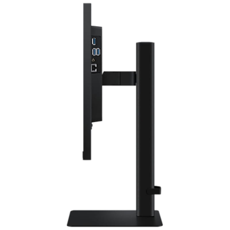 Samsung ViewFinity S6 S60UD 24 QHD VA AMD FreeSync Noir - Moniteur PC - Ítem5