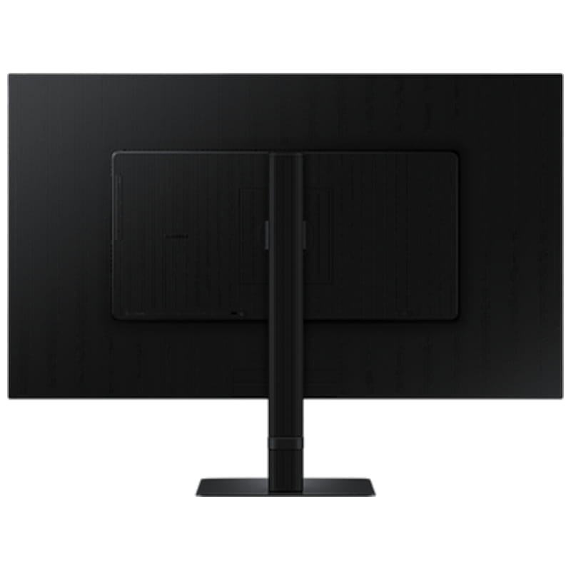 Samsung ViewFinity S6 S60UD 32 QHD VA AMD FreeSync Preto - Monitor para PC - Item4