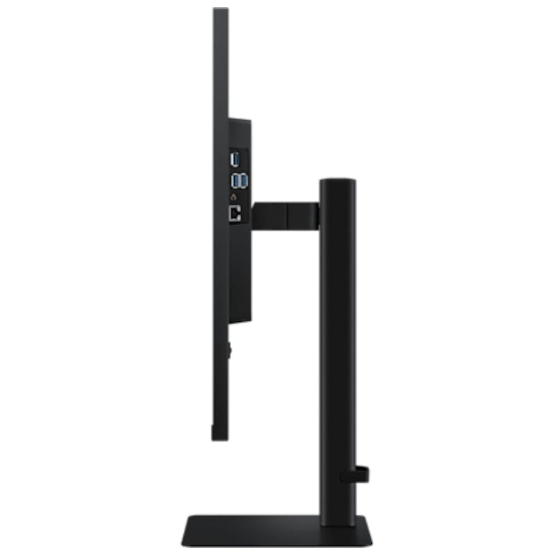 Samsung ViewFinity S6 S60UD 32 QHD VA AMD FreeSync Preto - Monitor para PC - Item5