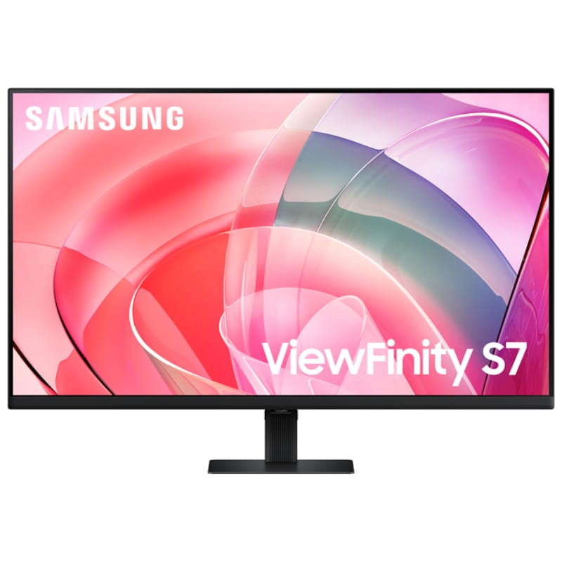 Samsung ViewFinity S70D 32 4K UHD VA Flicker Free Negro - Monitor PC - Ítem