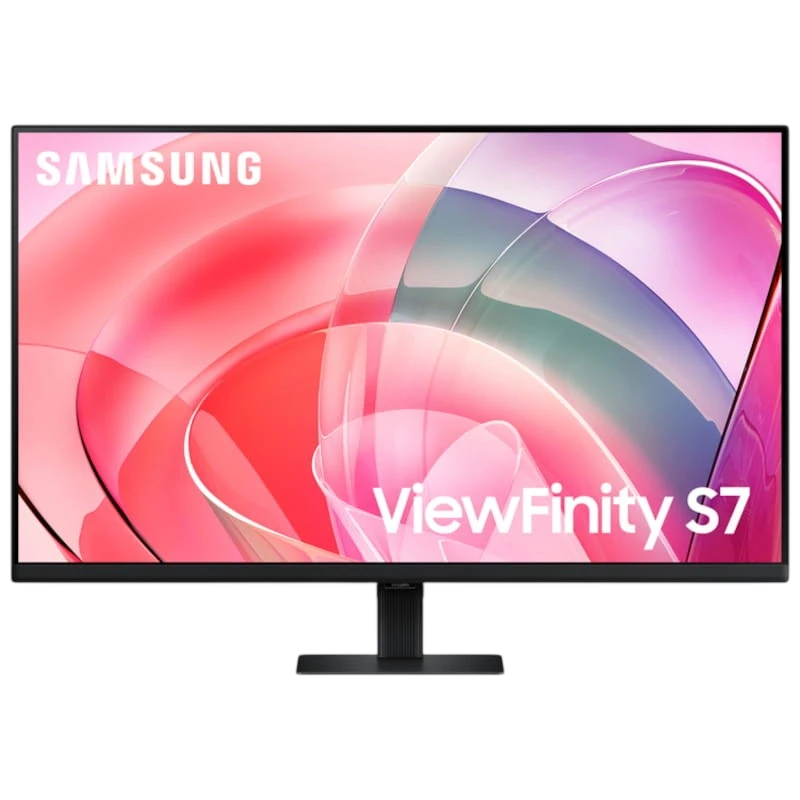 Samsung ViewFinity S70D 32 4K UHD VA Flicker Free Negro - Monitor PC - Ítem