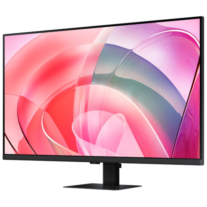Samsung ViewFinity S70D 32 4K UHD VA Flicker Free Negro - Monitor PC - Ítem1