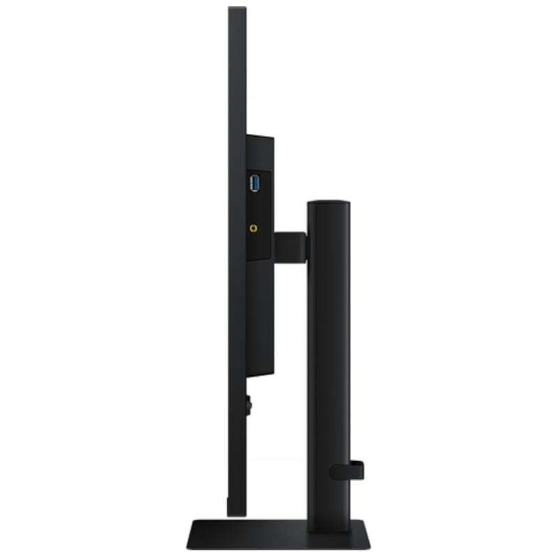Samsung ViewFinity S70D 32 4K UHD VA Flicker Free Negro - Monitor PC - Ítem3