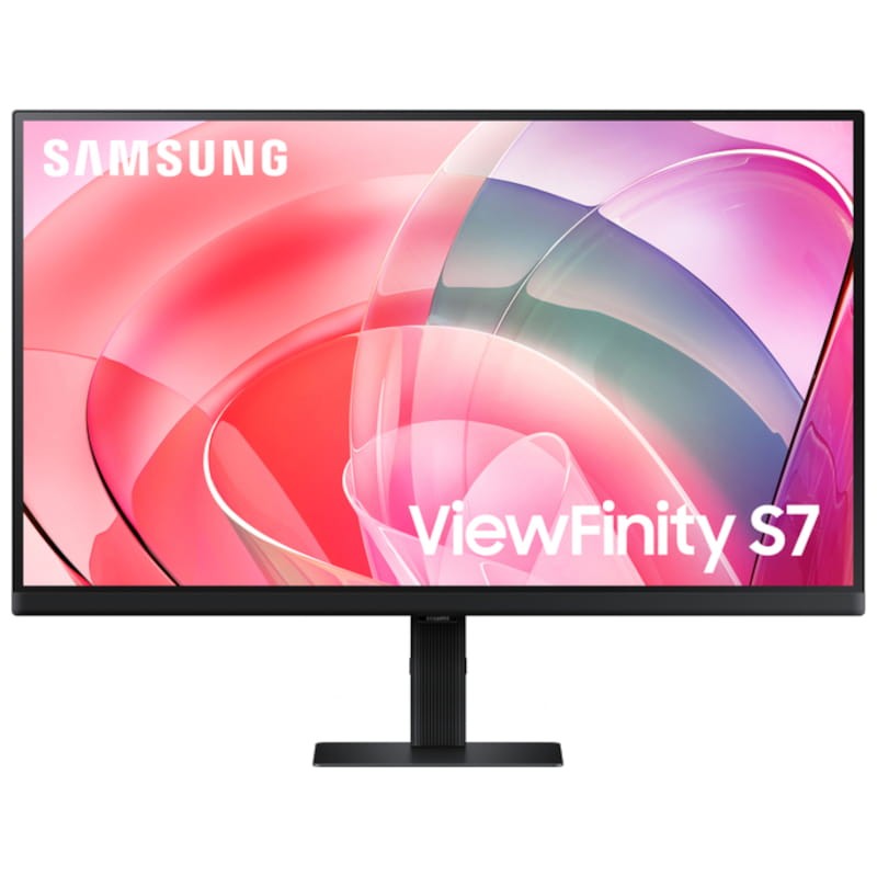 Samsung ViewFinity S7 S70D 27 4K UHD IPS PIP Negro - Monitor PC - Ítem