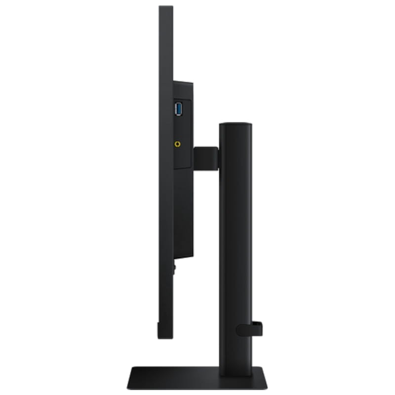 Samsung ViewFinity S7 S70D 27 4K UHD IPS PIP Negro - Monitor PC - Ítem2