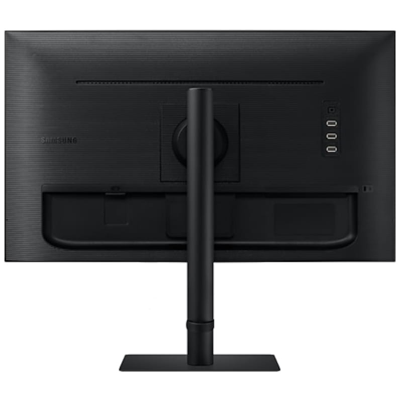 Samsung ViewFinity S80UA 27 4K Ultra HD IPS Noir – Moniteur d'ordinateur - Ítem4