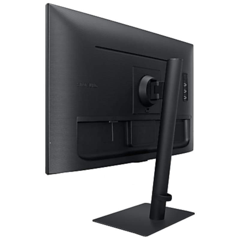 Samsung ViewFinity S80UA 27 4K Ultra HD IPS Noir – Moniteur d'ordinateur - Ítem5