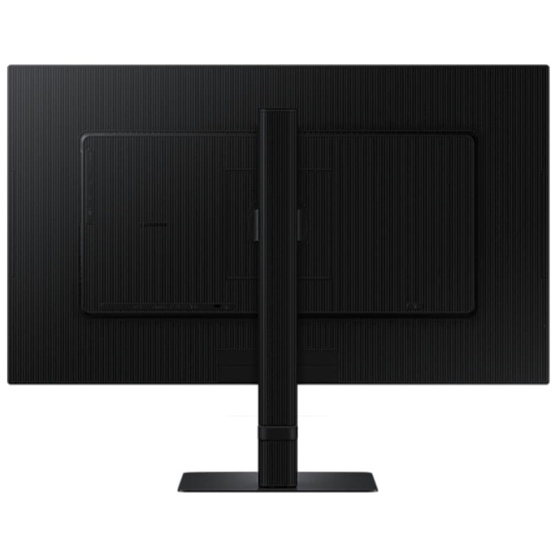 Samsung ViewFinity S8 S80UD 27 4K UHD IPS KVM switch Negro - Monitor PC - Ítem3