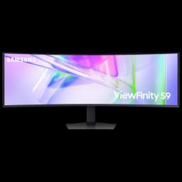 Samsung ViewFinity S95UC 49 DQHD VA LED Flicker Free Noir - Moniteur PC