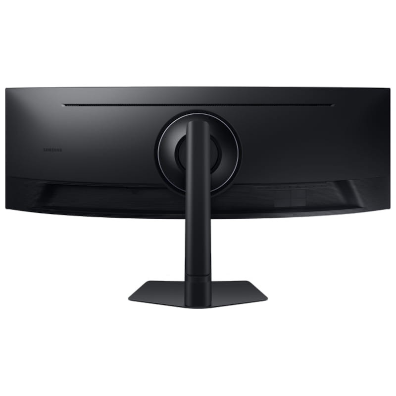 Samsung ViewFinity S95UC 49 DQHD VA LED Flicker Free Preto - Monitor para PC - Item3