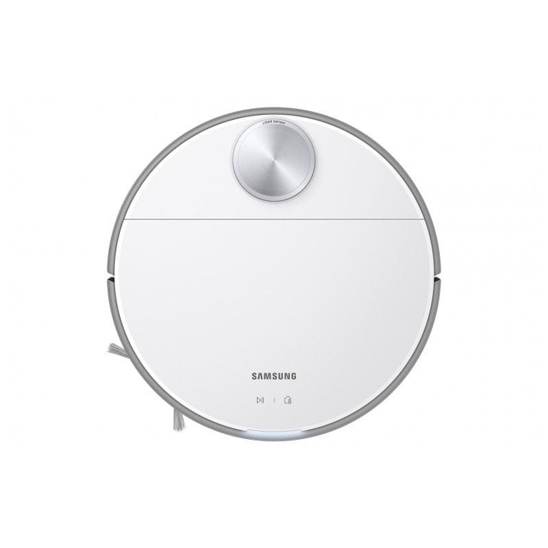 Samsung VR8500T Branco – Robô Aspirador - Item1