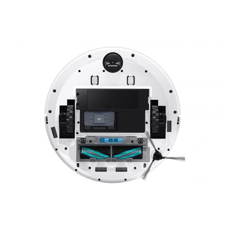 Samsung VR8500T Branco – Robô Aspirador - Item4