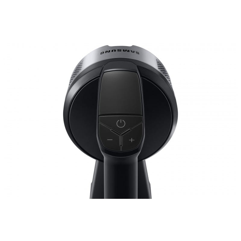 Samsung VS15A60AGR5 Aspirador de escova sem fio / sem saco - preto / prata - Item7