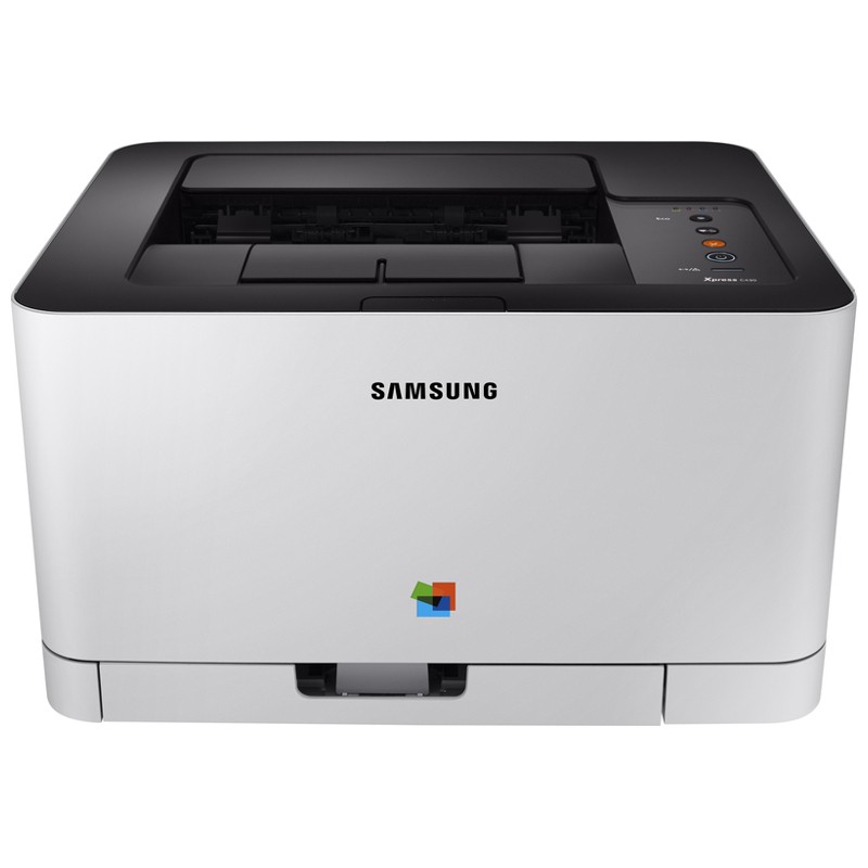 Samsung Xpress SL-C430 Laser Color