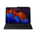 Samsung Book Cover Keyboard Galaxy Tab S7+/S8+ Cover with Keyboard - Item