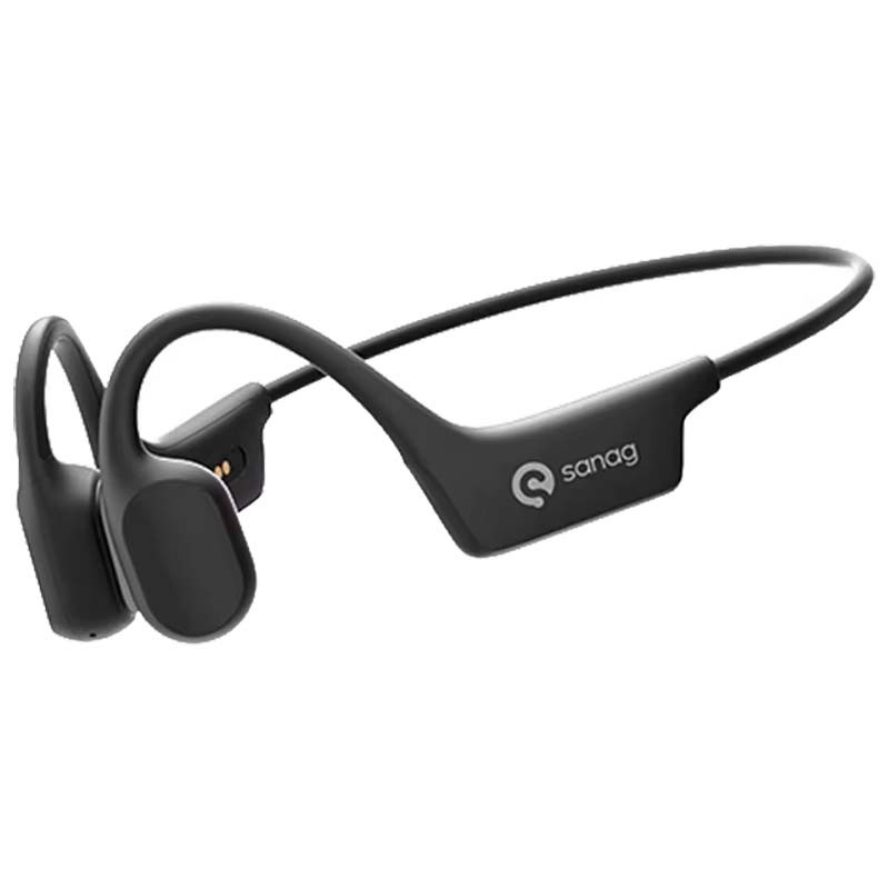Sanag A30S Pro Noir - Casques de Conduction Osseuse et Bluetooth - Ítem