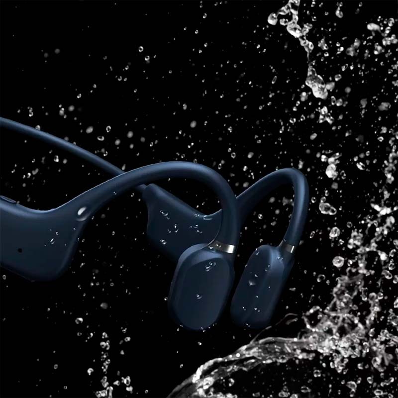 Sanag A5X Noir - Casques de Conduction Osseuse et Bluetooth - Ítem3