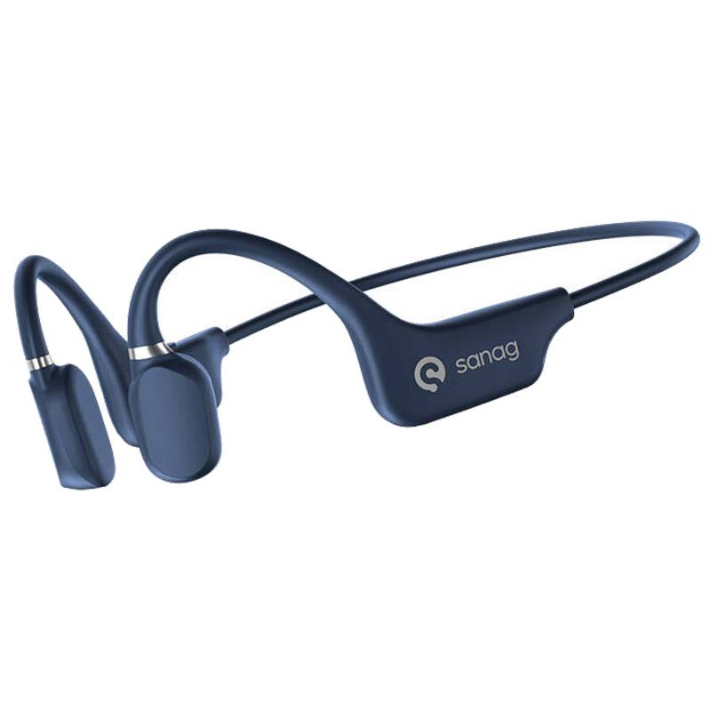 Sanag A5X Bleu - Casques de Conduction Osseuse et Bluetooth - Ítem