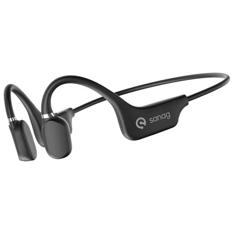 Sanag A5X Noir - Casques de Conduction Osseuse et Bluetooth - Ítem