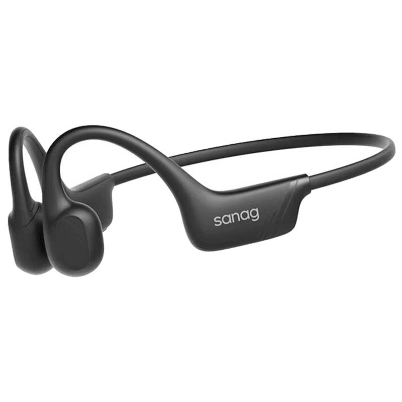 Sanag B21S Noir - Casques de Conduction Osseuse et Bluetooth - Ítem