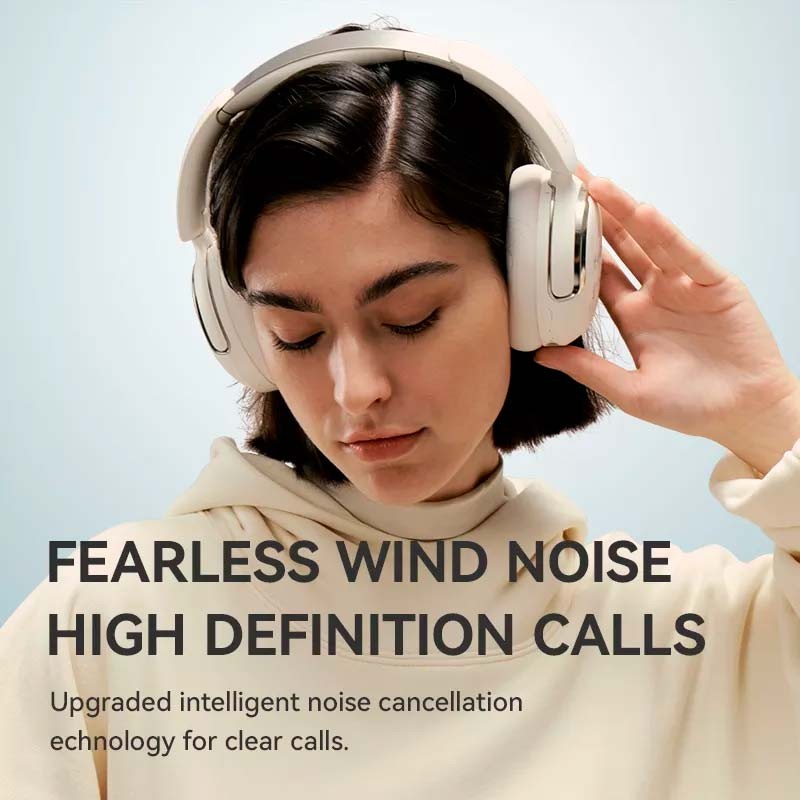 Sanag D50S PRO Noir Réduction de Bruit (ANC) - Écouteurs Bluetooth - Ítem6