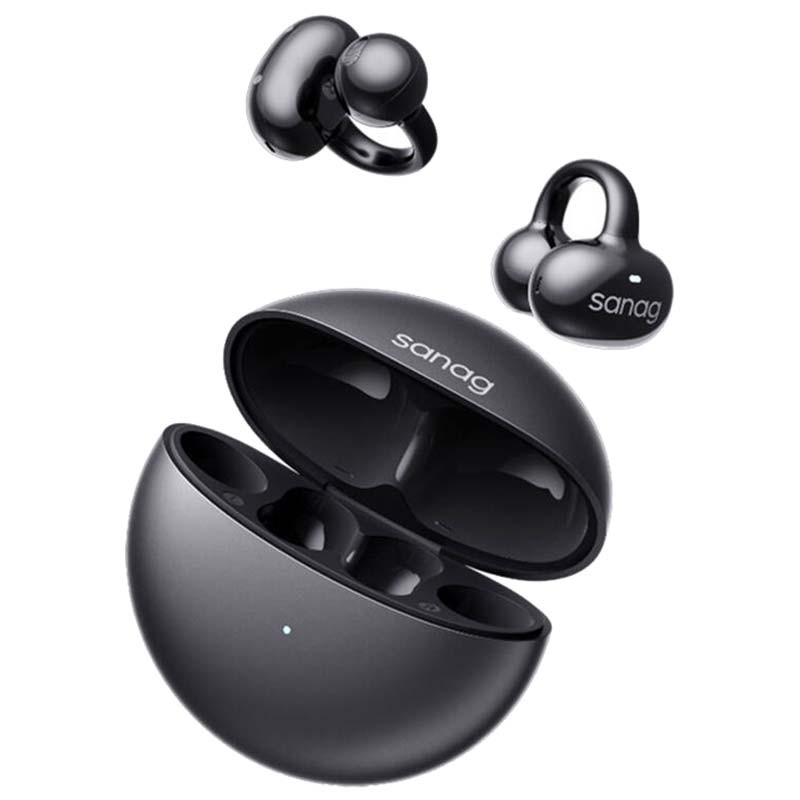 Sanag S6S Noir - Écouteurs Bluetooth à Clip - Ítem