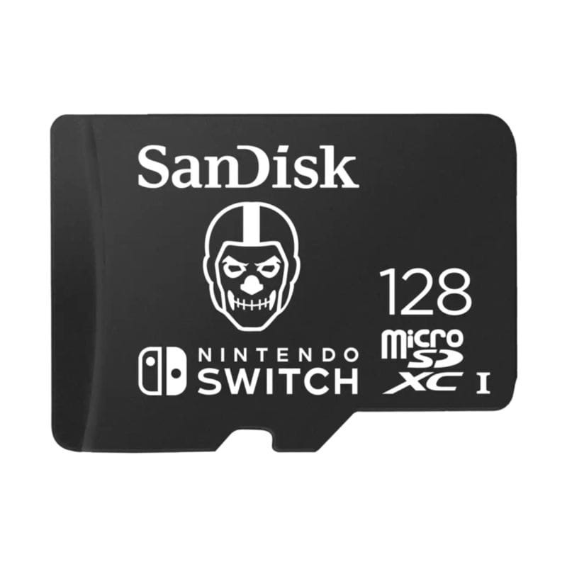 SanDisk SDSQXAO-128G-GN6ZG 128 GB - Memoria flash - Ítem