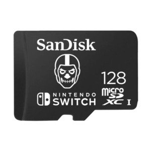 SanDisk SDSQXAO-128G-GN6ZG 128 GB - Memoria flash