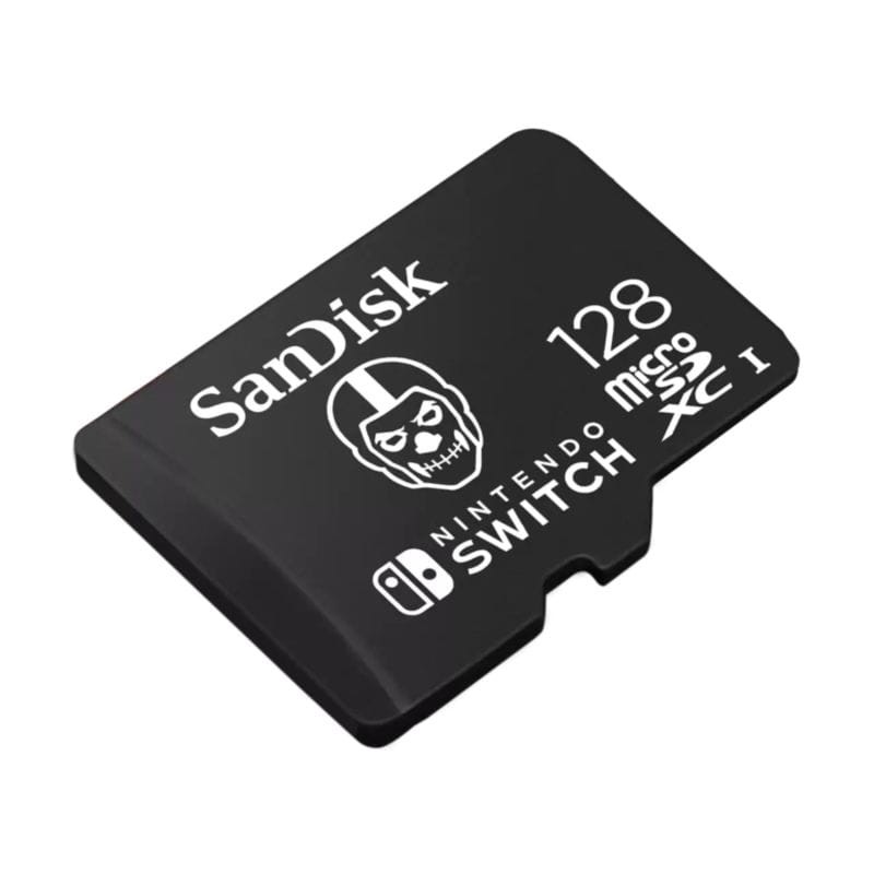 SanDisk SDSQXAO-128G-GN6ZG 128 GB - Memoria flash - Ítem1