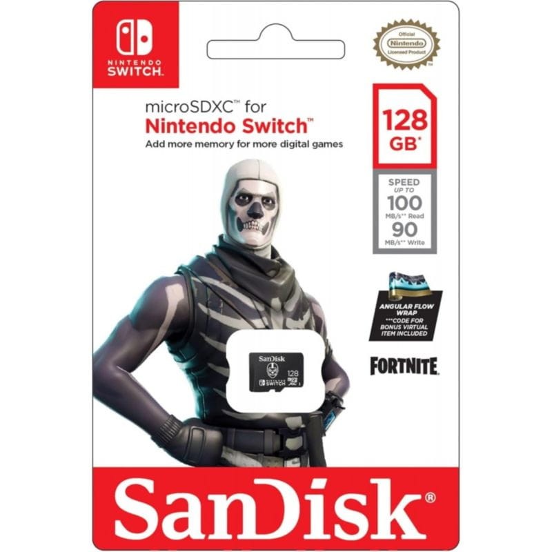 SanDisk SDSQXAO-128G-GN6ZG 128 GB - Memoria flash - Ítem2