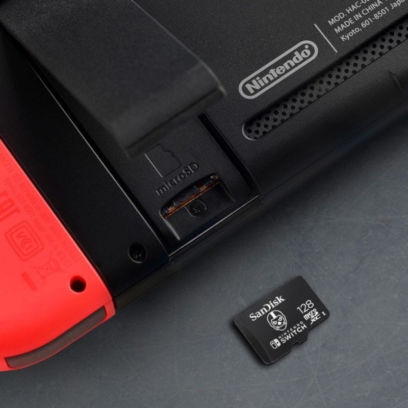 SanDisk SDSQXAO-128G-GN6ZG 128 GB - Memoria flash - Ítem3