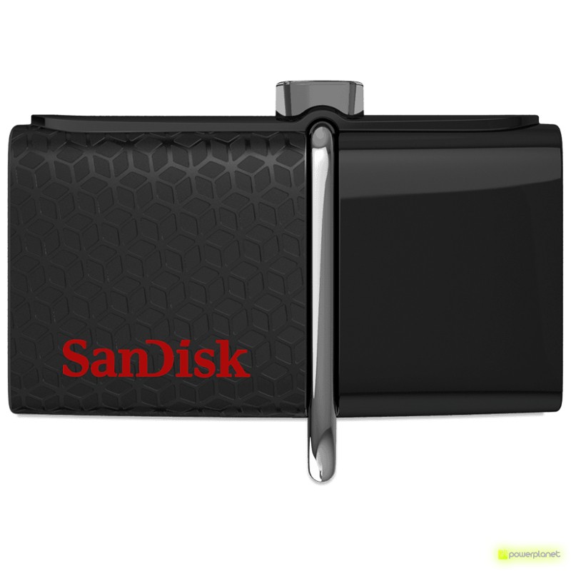 Sandisk Ultra Dual 16GB OTG USB 3.0