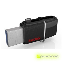 Sandisk Ultra Dual 64GB OTG USB 3.0 - Ítem1