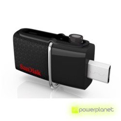 Sandisk Ultra Dual 16GB OTG USB 3.0 - Ítem3