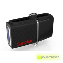 Sandisk Ultra Dual 16GB OTG USB 3.0 - Ítem1